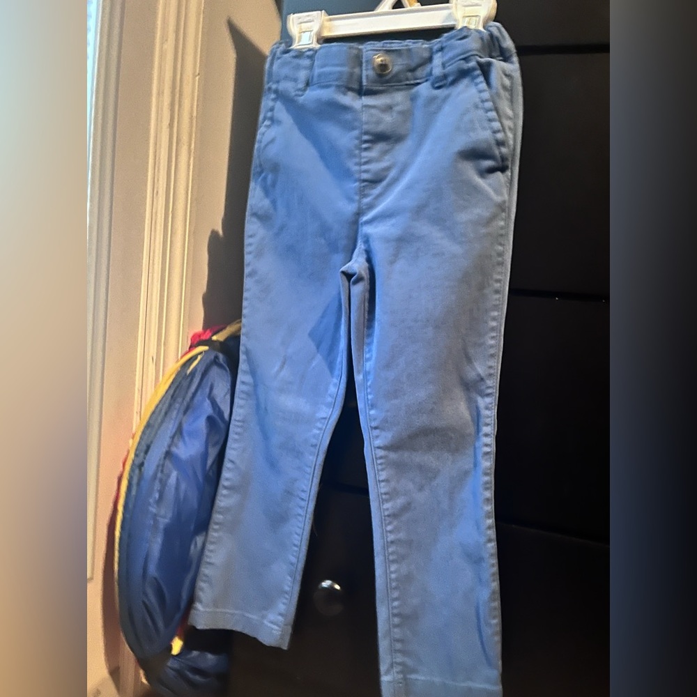 4T boy jeans